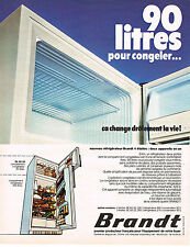 1973 advertising 064 d'occasion  Expédié en Belgium