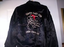 Vintage souvenir jacket for sale  Sabula