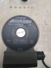 Junkers pumpe 35 gebraucht kaufen  Strausberg-Umland