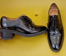 Cos black heel for sale  TONBRIDGE