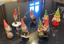 Enesco figures gnomes for sale  Phoenix