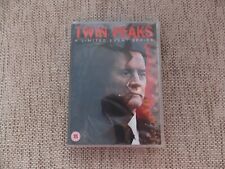 twin peaks dvd for sale  LINCOLN