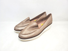 Aldo leather wedge for sale  Drexel Hill
