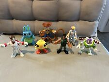 Toy story imaginext for sale  CIRENCESTER