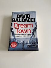 Dream town david for sale  HORNCHURCH