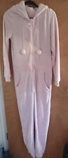 womens fleece onesie for sale  SOUTHEND-ON-SEA