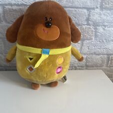Talking hey duggee for sale  LONDONDERRY