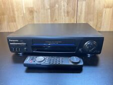 Panasonic 8660 vcr for sale  Shipping to Ireland