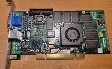 Diamond VIPER V550 PCI 16MB TV for sale  Shipping to South Africa