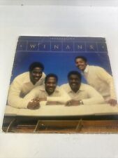 Discos leves The Winans ‎Introdução 1981 Funk Soul Gospel vinil LP comprar usado  Enviando para Brazil