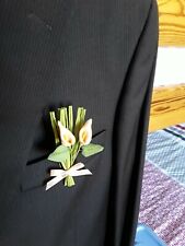 Boutonnière mariage d'occasion  Lens