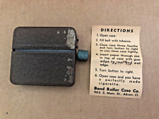 Vintage bond roller for sale  North Canton