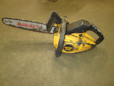 Partner 240 chainsaw for sale  Belmont