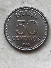 Scegli brasile centavos usato  Biella