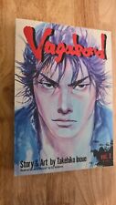 Vagabond vol manga for sale  Miami