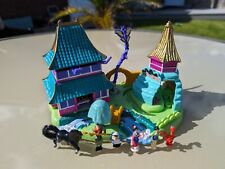 Polly pocket mulan for sale  PLYMOUTH