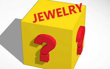 Mystery bag jewelry. for sale  Conover