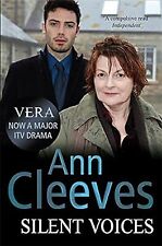 Silent voices cleeves for sale  UK