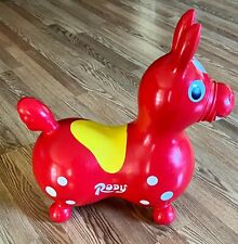 Vintage 1984 rody for sale  Wimberley