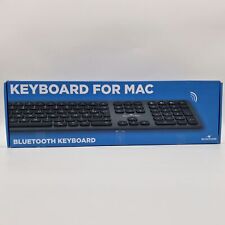 Bluetooth tastatur kabellose gebraucht kaufen  Wetzlar