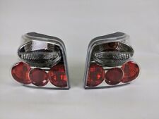 Usado, PAR de 4 lanternas traseiras traseiras para Volkswagen Golf IV 1999-2004  comprar usado  Enviando para Brazil