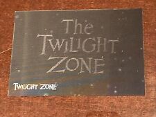 2009 twilight zone for sale  Wilmington