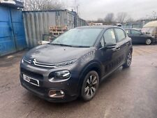 2019 citroen mk3 for sale  BURY