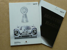 Porsche kalender 2008 gebraucht kaufen  Scheidegg