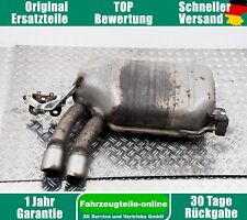 Tiguan 5n0253609 auspuffrohr gebraucht kaufen  Eilenburg