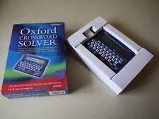 Oxford crossword solver for sale  WELLING