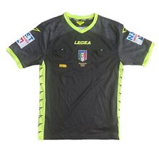 Maglia arbitro legea usato  Padova