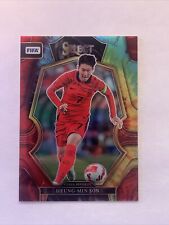 2022-23 Panini Select FIFA Mezzanine Tie-Dye Prizm /49 Heung-Min Son #152 for sale  Shipping to South Africa