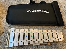 Glockenspiel xilófono hecho en Alemania segunda mano  Embacar hacia Argentina