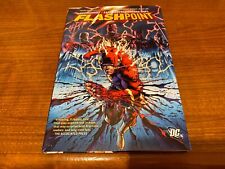 flashpoint usato  Roma