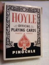 hoyle playing cards for sale  Visalia