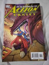 Action Comics #833; DC | Superman Gail Simone - we combine shipping, used for sale  Shipping to South Africa