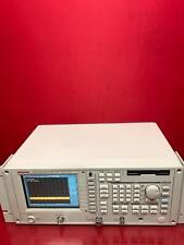 ADVANTEST R3182 Spectrum Analyzer, 9 kHz to 40 GHz S/N 151100068 for sale  Shipping to South Africa