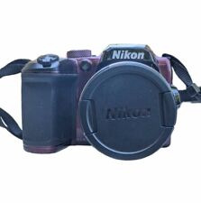 Nikon coolpix b500 for sale  Annapolis