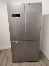 Beko mn1436224dps fridge for sale  THETFORD