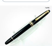 Montblanc meisterstuck 4819 for sale  Old Bethpage