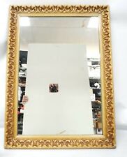 Mirror framed width for sale  Biddeford