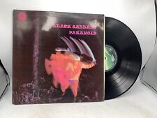 Usado, BLACK SABBATH – Paranoid - RARO DISCO DE VINIL AUS ORIGINAL PRESS comprar usado  Enviando para Brazil