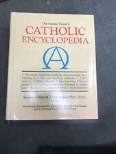 catholic encyclopedia for sale  Ho Ho Kus