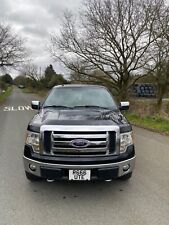 ford f150 for sale  CANNOCK