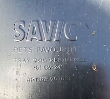 Savic dog animal for sale  UK