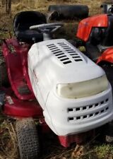 White Outdoor 7 Speed LT542H Hydro Lawnmower for sale  Shipping to South Africa