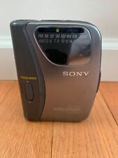 Sony walkman fx323 for sale  Pittsburgh