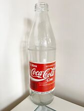 Coca cola large for sale  EPSOM