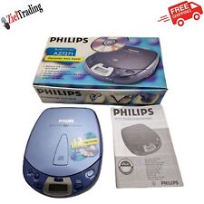 Philips 7271 discman gebraucht kaufen  Hamburg