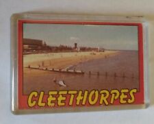 Cleethorpes fridge magnet for sale  UK